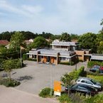 Hospice Kaaskenshuis